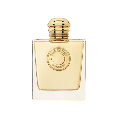 burberry woman parfum douglas|burberry goddess official website.